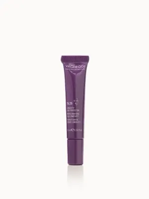 Совершенствующий омолаживающий крем для лица Vagheggi 75-25 Longevity Face Perfector, 15 мл