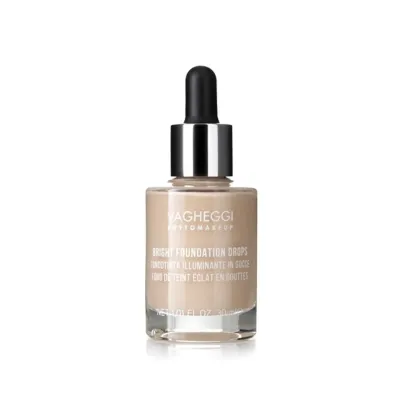 Рассветляющие тональные капли Illuminating Drops N.10 Vagheggi, 30 мл