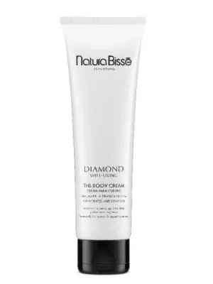 Питательный крем для тела Natura Bisse DWL The Body Cream, 150 мл