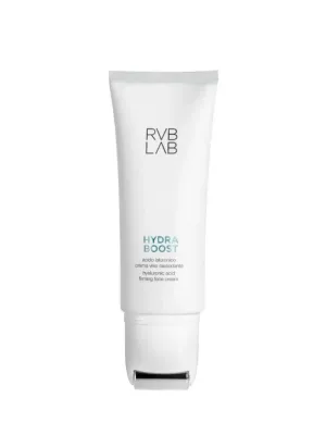 Увлажняющий укрепляющий крем для лица с массажером RVB LAB Hydra Boost Hyaluronic Acid Firming Face Cream, 50 мл