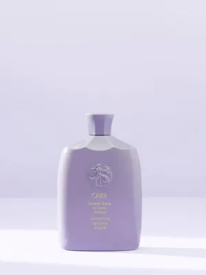 Шампунь для жирной кожи головы Oribe Serene Scalp Oil Control, 250 мл