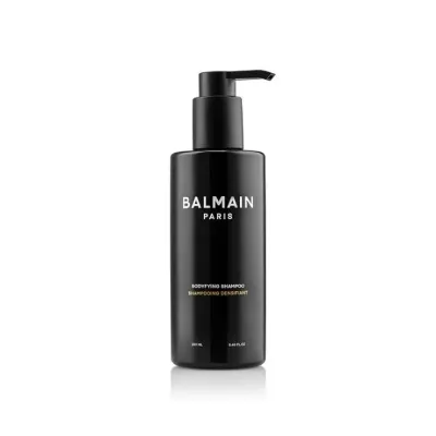 Шампунь для мужчин для ежедневного ухода Balmain Homme, 250 мл