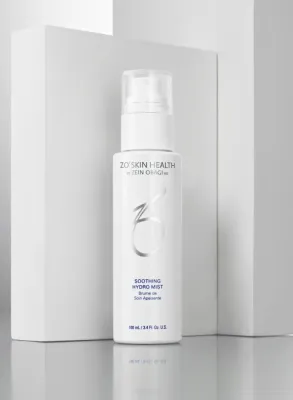 Успокаивающая увлажняющая мгла-тоник для лица ZO Skin Health, 100 мл