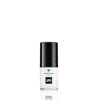 Увлажняющий разглаживающий восстанавливающий бальзам для век LPG Endermocell Eye Balm, 15 мл
