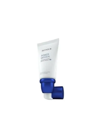 Крем для лица кислородный защитный, антиоксидантный Skeyndor City Pollution Block Cream O2, 50 мл