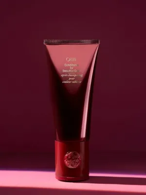 Кондиционер для окрашенных волос и защиты цвета Oribe Beautiful Color, 200 мл