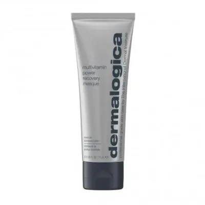 Восстанавливающая витаминная маска для лица Dermalogica MultiVitamin Power Recovery, 15 мл