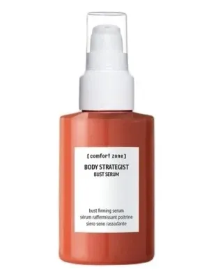 Укрепляющая сыворотка для зоны декольте и бюста Comfort Zone Body Strategist Bust Serum, 100 мл