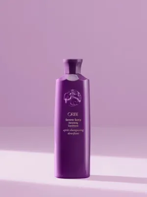 Уплотняющий кондиционер против выпадения волос Oribe Serene Scalp Densifying, 175 мл