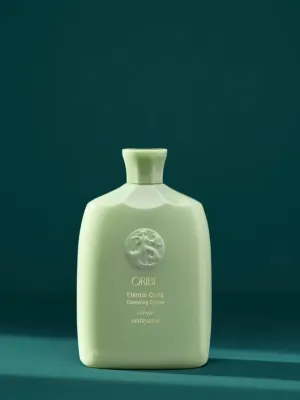 Очищающий крем для кудрявых волос Oribe Eternal Curls, 250 мл
