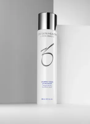Успокаивающий балансирующий тоник для лица ZO Skin Health, 180 мл