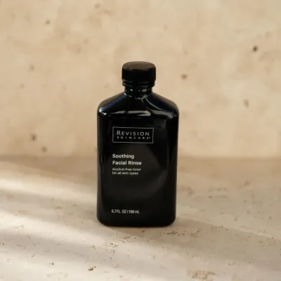 Успокаивающий увлажняющий тоник для лица без спирта Revision Skincare, 198 мл