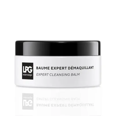 Очищающий бальзам для умывания и снятия макияжа LPG Expert Cleansing Balm, 100 мл