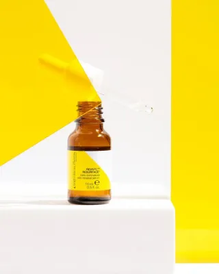 Обновляющая сыворотка для лица Diego dalla Palma Skin Renewal Serum, 15 мл