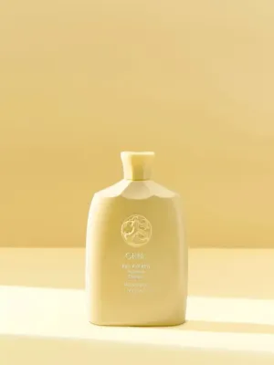 Укрепляющий шампунь для хрупких и ломких волос Oribe Hair Alchemy Resilience Shampoo, 250 мл