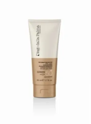 Крем для лица солнцезащитный против пигментации SPF50 Diego dalla Palma Protective Illuminating Cream, 50 мл