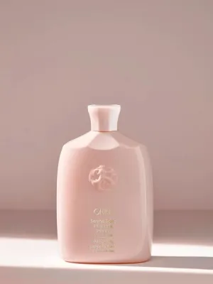 Очищающий шампунь против перхоти Oribe Serene Scalp Balancing, 250 мл