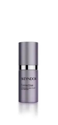 Крем для кожи вокруг глаз заполняющий морщины Skeyndor Expression Lines Filler Eye Contour, 15 мл
