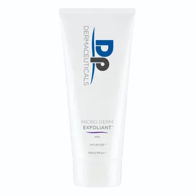 Очищающее средство для глубокого трёхфазного очищения DP Dermaceuticals Tri-Phase Cleanser, 150 мл