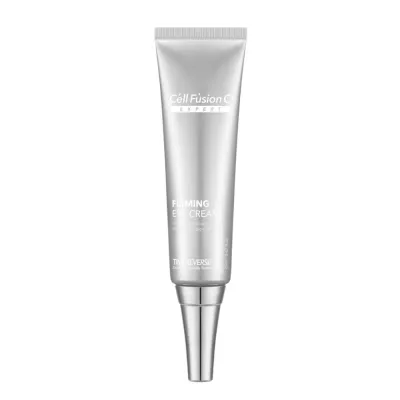 Крем для кожи вокруг глаз лифтинг укрепляющий Cell Fusion C Expert Time Reverse Firming Eye Cream, 20 мл