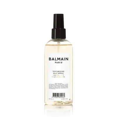 Солевой спрей для объема и текстуры волос Balmain Texturizing Salt Spray, 200 мл
