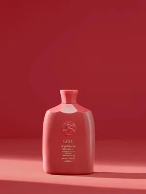 Шампунь для светлых и осветленных волос Oribe Bright Blonde, 250 мл