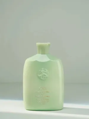 Очищающий увлажняющий крем для вьющихся волос Oribe Moisture & Control, 250 мл