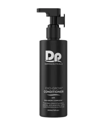 Восстанавливающий кондиционер с комплексом Complex A DP Dermaceuticals Exo Grow Conditioner, 300 мл
