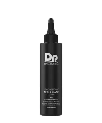 Маска для кожи головы с комплексом Complex A DP Dermaceuticals Exo Grow Scalp Mask, 150 мл