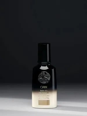 Термозащитный бальзам для волос Oribe Gold Lust Balm d'or, 100 мл
