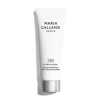 Увлажняющая маска для лица Maria Galland Hydro Global Mask 280, 50 мл