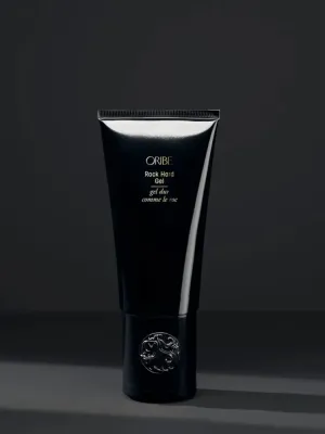 Гель для укладки волос сильной фиксации, кремовый Oribe Signature Rock Hard Gel, 100 мл