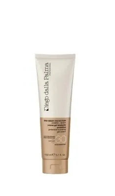 Крем для лица солнцезащитный увлажняющий SPF30 Diego dalla Palma Hydrating Sun Protection Cream, 50 мл