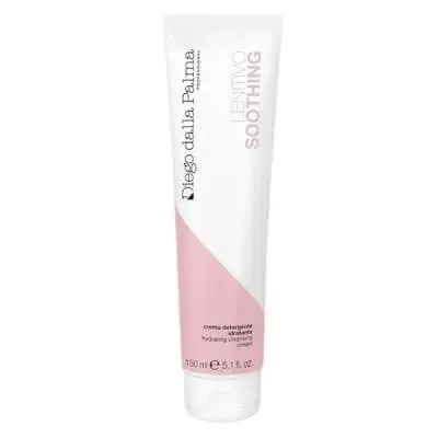 Увлажняющий крем для снятия макияжа для лица Diego dalla Palma Hydrating Cleansing Cream, 150 мл