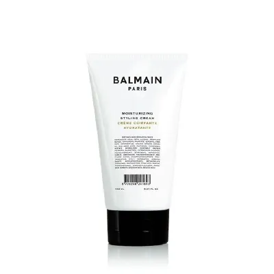Увлажняющий несмываемый крем для укладки волос Balmain Moisturizing Styling Cream, 150 мл
