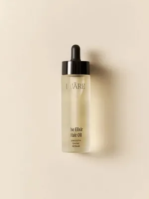 Масло-эликсир для волос Luare Luare The Elixir Hair Oil, 50 мл