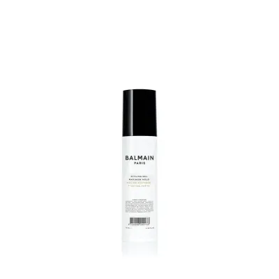 Гель для укладки волос максимальной фиксации Balmain Styling Gel Maximum Hold, 100 мл