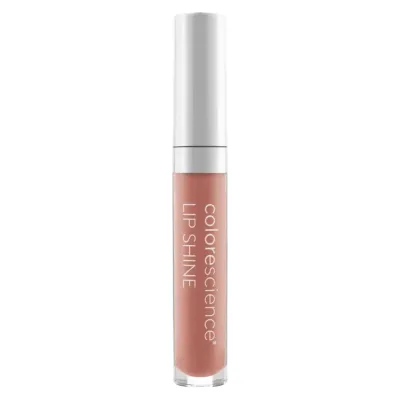 Защитный блеск для губ Lip Shine SPF35, оттенок Champagne Colorescience, 4 мл