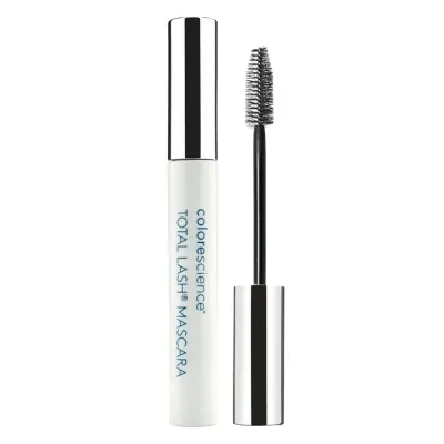 Тушь для ресниц Total Lash, коричневая, Brown Colorescience