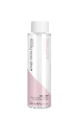 Очищающая мицеллярная вода для лица и глаз Diego dalla Palma Micellar Cleansing Water, 200 мл