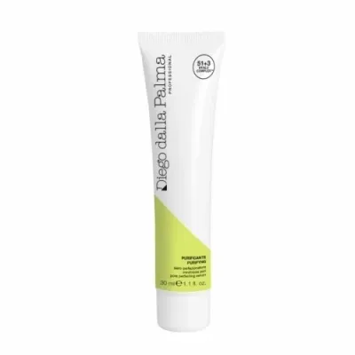 Сыворотка для коррекции и сужения пор Diego dalla Palma Pore Perfecting Serum, 30 мл
