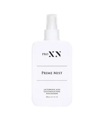 Очищающий мист с ниацинамидом для лица proXN Prime Mist, 200 мл
