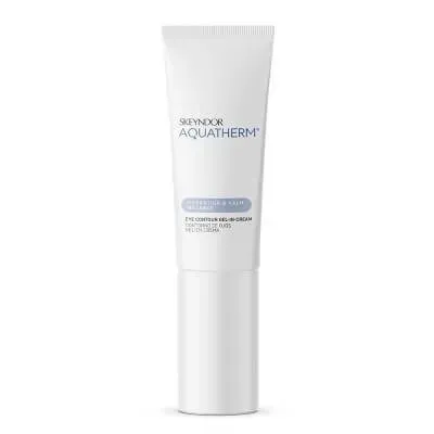 Крем-гель для кожи вокруг глаз увлажняющий Skeyndor Aquatherm Eye Contour, 15 мл