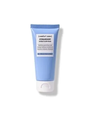 Интенсивно увлажняющая маска для лица Comfort Zone Hydramemory Hydra Plump Mask, 60 мл
