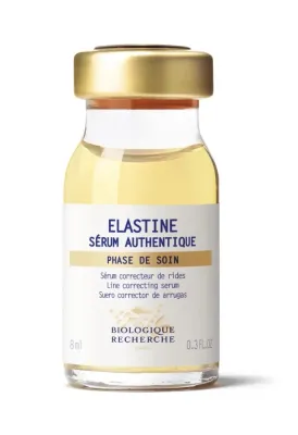 Сыворотка против морщин и для упругости Biologique Recherche Elastine Serum Authentique, 8 мл