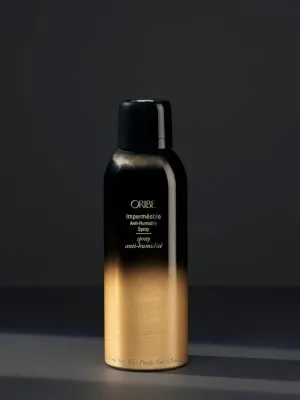 Спрей-защита укладки от влажности Oribe Signature Imperméable Anti-Humidity Spray, 200 мл