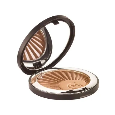 Бронзирующая пудра Beautifying Maria Galland 822, 9 г