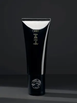 Многофункциональный несмываемый крем для укладки волос Oribe Signature Creme for Style, 150 мл