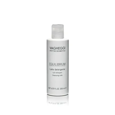 Очищающее молочко для лица Vagheggi Cleansing Milk, 200 мл