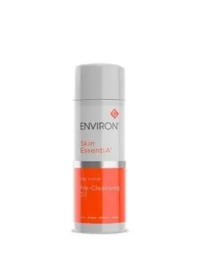 Очищающее масло для снятия макияжа для лица Environ Pre-Cleansing Oil, 100 мл